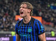 Man Utd: INEOS nadviazal ‚kontakt‘, pretože senzačný dvojitý swoop Serie A vzrástol o 112 miliónov libier Man Utd: INEOS nadviazal 'kontakt', pretože senzačný dvojitý swoop Serie A vzrástol o 112 miliónov libier