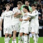 Man Utd, Liverpool a Arsenal sú v pohotovosti, keďže Real Madrid „oseká 6 hviezdičiek“ | Futbal | Šport