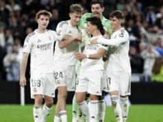 Man Utd, Liverpool a Arsenal sú v pohotovosti, keďže Real Madrid „oseká 6 hviezdičiek“ | Futbal | Šport Man Utd, Liverpool a Arsenal sú v pohotovosti, keďže Real Madrid „oseká 6 hviezdičiek“ | Futbal | Šport