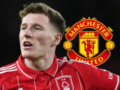 Man Utd: Novinár označil INEOS za „najvyšší stred poľa“ Man Utd: Novinár označil INEOS za „najvyšší stred poľa“