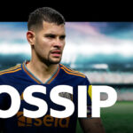 Man Utd a Real Madrid chcú Guimaraesa - piatkové klebety