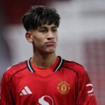Man Utd, aby JJ Gabriel rozhodnutie ako Wonderkid set pre obrovskú propagáciu | Futbal | Šport