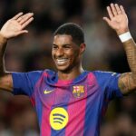 Barcelona môže toto leto urobiť prestup Marcusa Rashforda natrvalo za 26 miliónov libier