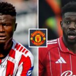 Man Utd 'blitz' pre 19-ročného internacionála, ktorý potrebuje 'odísť'; INEOS si vybral náhradu Casemiro