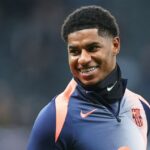 Man Utd by mohol využiť Marcusa Rashforda na získanie 78 miliónov libier pre superstar, pričom rokovania už prebiehajú | Futbal | Šport