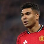 Man Utd čelí neočakávanému problému kvôli Casemirovi a nemusí existovať žiadne riešenie | Futbal | Šport