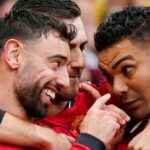 Man Utd dokončuje novú Casemirovu „dohodu“, keď sa objavia podrobnosti; Romano potvrdil, že dve obchody sú už takmer hotové