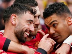 Man Utd dokončuje novú Casemirovu „dohodu“, keď sa objavia podrobnosti; Romano potvrdil, že dve obchody sú už takmer hotové Man Utd dokončuje novú Casemirovu „dohodu“, keď sa objavia podrobnosti; Romano potvrdil, že dve obchody sú už takmer hotové