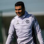 Man Utd dosiahol dohodu s Casemirom o významnej podpore Michaela Carricka | Futbal | Šport