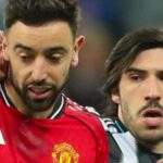 Man Utd dostal „veľkú prestupovú podporu“ nad „Isakovým“ Tonalim po šokujúcom „otrase“ Newcastlu