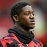 Man Utd je blízko k dohode Kobbie Mainoo, pretože Harry Maguire rozhodol o zmluve | Futbal | Šport