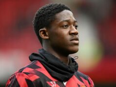 Man Utd je blízko k dohode Kobbie Mainoo, pretože Harry Maguire rozhodol o zmluve | Futbal | Šport Man Utd je blízko k dohode Kobbie Mainoo, pretože Harry Maguire rozhodol o zmluve | Futbal | Šport