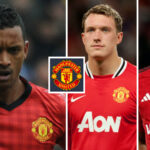 Man Utd má bohatú a hlúpu históriu prehnitých rozhodnutí o zmluvách