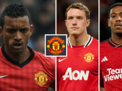 Man Utd má bohatú a hlúpu históriu prehnitých rozhodnutí o zmluvách Man Utd má bohatú a hlúpu históriu prehnitých rozhodnutí o zmluvách