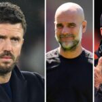 Man Utd menuje nového manažéra, Guardiola rezignuje, Klopp sa vracia po rozhodnutí Salaha pre reprezentačnú prestávku