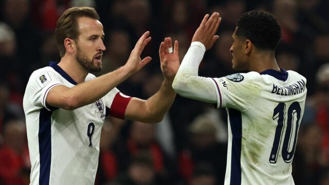 Anglicko sa uchádza o ukončenie 60 rokov zranení na tohtoročných letných majstrovstvách sveta