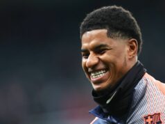 Man Utd odmietne návrh Marcusa Rashforda, keď sa objaví postoj k barcelonskej dohode | Futbal | Šport Man Utd odmietne návrh Marcusa Rashforda, keď sa objaví postoj k barcelonskej dohode | Futbal | Šport