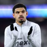 Man Utd odovzdal veľkú prestupovú podporu Morgan Gibbs-White, keď sa k tomu vyjadril aj jeho tímový kolega
