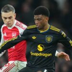 Man Utd odovzdal „znepokojivú“ aktualizáciu prestupu, keď „unikli“ tri roky staré plány