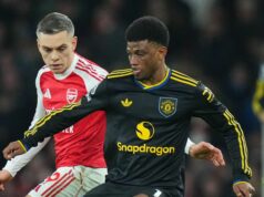 Man Utd odovzdal „znepokojivú“ aktualizáciu prestupu, keď „unikli“ tri roky staré plány Man Utd odovzdal „znepokojivú“ aktualizáciu prestupu, keď „unikli“ tri roky staré plány