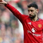 Man Utd podpíše nového partnera Bruna Fernandesa v zločine, ak sa INEOS dohodne na dohode o 69 miliónoch libier | Futbal | Šport