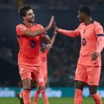 Man Utd ponúkol šancu získať hviezdu Barcelony, keďže Marcus Rashford má jasný postoj | Futbal | Šport