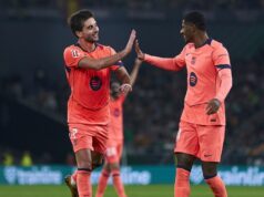 Man Utd ponúkol šancu získať hviezdu Barcelony, keďže Marcus Rashford má jasný postoj | Futbal | Šport Man Utd ponúkol šancu získať hviezdu Barcelony, keďže Marcus Rashford má jasný postoj | Futbal | Šport