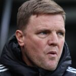 Man Utd ponúkol svetový rekord, aby podpísal eso Newcastlu po potvrdení záujmu