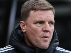 Man Utd ponúkol svetový rekord, aby podpísal eso Newcastlu po potvrdení záujmu Man Utd ponúkol svetový rekord, aby podpísal eso Newcastlu po potvrdení záujmu