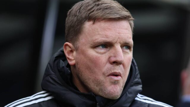 Man Utd ponúkol svetový rekord, aby podpísal eso Newcastlu po potvrdení záujmu
