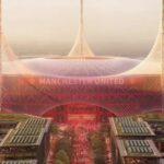 Man Utd potvrdil plány štadióna pre 100 000 miest na sedenie a ako bude financovaný | Futbal | Šport