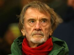 Man Utd ‚pridať obrancu Premier League do užšieho výberu‘ ako plán Red Devils | Futbal | Šport Man Utd 'pridať obrancu Premier League do užšieho výberu' ako plán Red Devils | Futbal | Šport