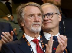 Man Utd ‚pripravený na sekeru piatich hráčov‘, keďže pravda o prestupe 422 miliónov libier bola odhalená | Futbal | Šport Man Utd 'pripravený na sekeru piatich hráčov', keďže pravda o prestupe 422 miliónov libier bola odhalená | Futbal | Šport