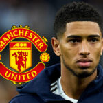 Man Utd pripravil pre Bellingham rekordný prestup 130 miliónov libier, keďže Real Madrid „počúva ponuky“