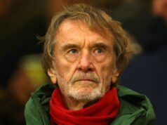 Man Utd sa po najnovšom rozhodnutí INEOS dostáva do problémov Futbal | Šport Man Utd sa po najnovšom rozhodnutí INEOS dostáva do problémov Futbal | Šport