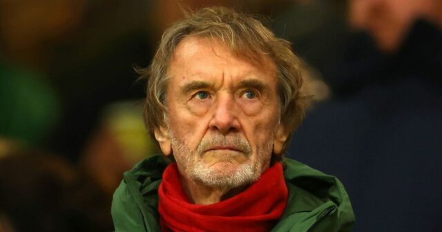 Man Utd sa po najnovšom rozhodnutí INEOS dostáva do problémov Futbal | Šport
