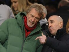 Man Utd sa „dohodol na 5 prestupoch“ pre nového manažéra, pretože INEOS sa drží zbraní | Futbal | Šport Man Utd sa „dohodol na 5 prestupoch“ pre nového manažéra, pretože INEOS sa drží zbraní | Futbal | Šport