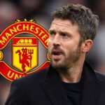 Man Utd si vybral päť hlavných cieľov, aby nahradil Carricka, pretože „významná“ zmena núti obrátiť sa na „ideálny prenájom“