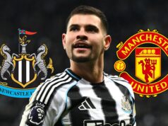 Man Utd si vybral „nové“ tri „najvyššie“ ciele v strede poľa uprostred úderu Guimaraesovej „dohody“ ako „strih užšieho výberu“ Man Utd si vybral „nové“ tri „najvyššie“ ciele v strede poľa uprostred úderu Guimaraesovej „dohody“ ako „strih užšieho výberu“