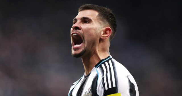 Man Utd transfer twist ako Bruno Guimaraes aktualizácia sa objaví Man Utd transfer twist ako Bruno Guimaraes aktualizácia sa objaví s dohodou v ohrození | Futbal | Šport