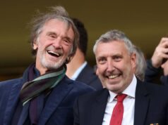 Man Utd v krajine snov ako „džentlmenská dohoda“ pomáha s veľkolepým ziskom 100 miliónov libier Man Utd v krajine snov ako „džentlmenská dohoda“ pomáha s veľkolepým ziskom 100 miliónov libier