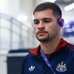 Man Utd varoval, že rozhovory o prestupe Bruna Guimaraesa sa môžu rozpadnúť pod jednou podmienkou | Futbal | Šport