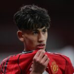 JJ Gabriel hrá v FA Youth Cup