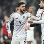 Man Utd 'zahájiť formálnu sťažnosť PGMOL' po výbušnej kontroverzii Bournemouth VAR | Futbal | Šport