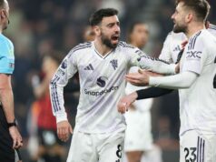 Man Utd ‚zahájiť formálnu sťažnosť PGMOL‘ po výbušnej kontroverzii Bournemouth VAR | Futbal | Šport Man Utd 'zahájiť formálnu sťažnosť PGMOL' po výbušnej kontroverzii Bournemouth VAR | Futbal | Šport