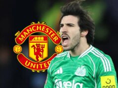 Man Utd zdroje „znižuje“ prestup Tonaliho, pretože Red Devils majú jednu „starosť“ o hviezdu Newcastlu Man Utd zdroje "znižuje" prestup Tonaliho, pretože Red Devils majú jednu "starosť" o hviezdu Newcastlu