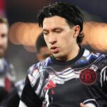 Man Utd získal ideálnu podporu pre zranenie v súboji s Aston Villou napriek neúspechu hviezdy | Futbal | Šport