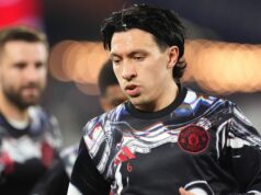 Man Utd získal ideálnu podporu pre zranenie v súboji s Aston Villou napriek neúspechu hviezdy | Futbal | Šport Man Utd získal ideálnu podporu pre zranenie v súboji s Aston Villou napriek neúspechu hviezdy | Futbal | Šport