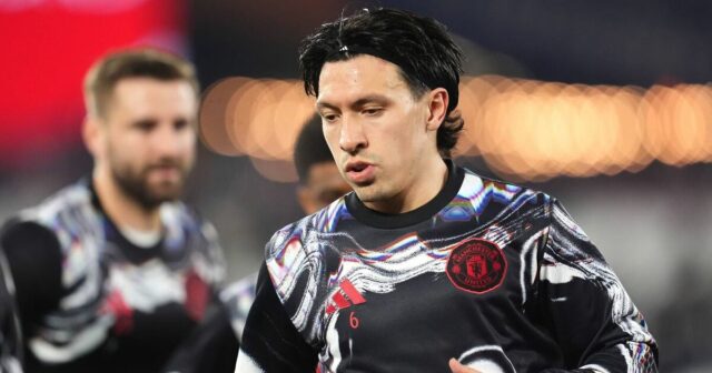 Man Utd získal ideálnu podporu pre zranenie v súboji s Aston Villou napriek neúspechu hviezdy | Futbal | Šport
