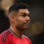 Man Utd 'zostavil trojčlenný užší výber', ktorý nahradí Casemira ako Baleba | Futbal | Šport